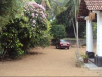 Hansagiri Walawwa Holiday Resort 