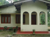 Haloya Homestay 