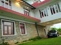 Thorana Holiday Bungalow / Thorana Bungalow 