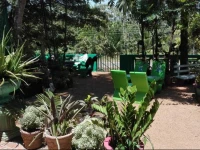 Green Garden Homestay Giritale 