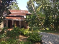 Saaketha House 