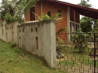 Samadhi Retreat 