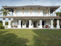 Pooja Kanda - an elite haven
