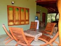 Thimbiriwewa Ecoresort Wilpattu 