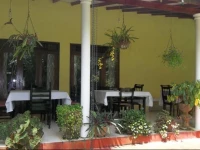 Sujathas Plantation Villa 