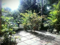 Wickrama House 
