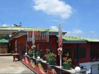 Polo Region Rest Inn