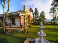 Clouds Holiday Bungalow Haputhale 2*