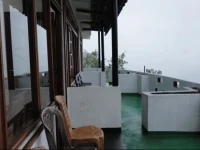 Haputale Eagle View Inn 