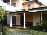 Sunrise Garden Homestay Hingurakgala 