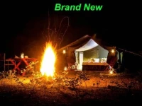 Tuskers Camping 