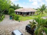 Savon Rich Garden Resort 