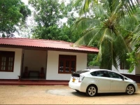 Piyasa Rest And SPA 