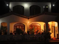Pura Sanda Villa Room 