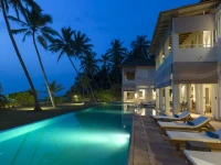 Sri Villas 