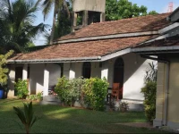 Ikrams Holiday Bungalow 