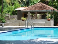 Kia Ora Beach Bungalow 