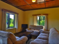Layards Sinaharaja Lodge 