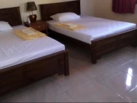 Warm Bay Guest House 