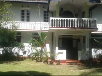 Prasanna Homestay 