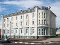 Задонск отель 