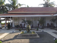 Elesha Lagoon Resort