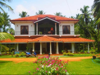 Windy Lanka