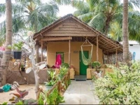 De Silva Windresort Kalpitiya 