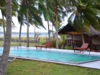 Genge Lake Resort Kalpitiya 