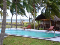 Genge Lake Resort Kalpitiya