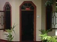 Green Cottage Villa renters 