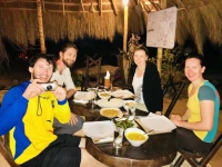 Hosanna Kite Beach Resort 