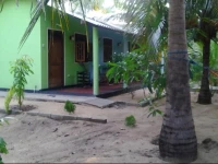 Juud Guest House Kalpitiya 