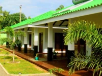 Kalpitiya Lagoon Resort 