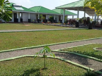 Kalpitiya Lagoon Resort
