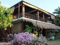 Kitesurfing Lanka Guest House