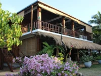 Kitesurfing Lanka Guest House 1*