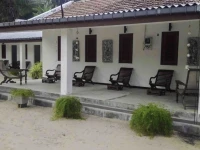 Nuga Villa 