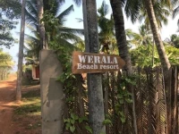 Werala Beach Resort 