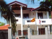Villa Jasmine 