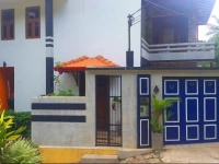 Gangula Villa Kandy 