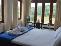 Mount River villas 