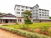 Rivers Edge Kandy 