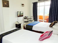 Kandy Supreme Hotel 