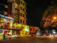 Oak Ray City Hotel 