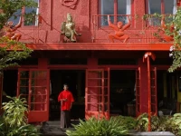 Helgas Folly Hotel - Chalet Hotel Ltd / Helgas Folly Hotel (Chalet Hotel Ltd) 1*