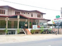 Avanhala by Royal Mall 