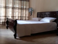 Bamboo Bed and Breakfast Kandy 