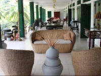 Crystal Gate Hotel 