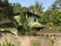 Deepal Homestay 